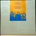 SOPWITH CAMEL Frantic Desolation (Edsel Records – ED 185) UK 1986 reissue LP of 1967 album (Psychedelic Rock)
